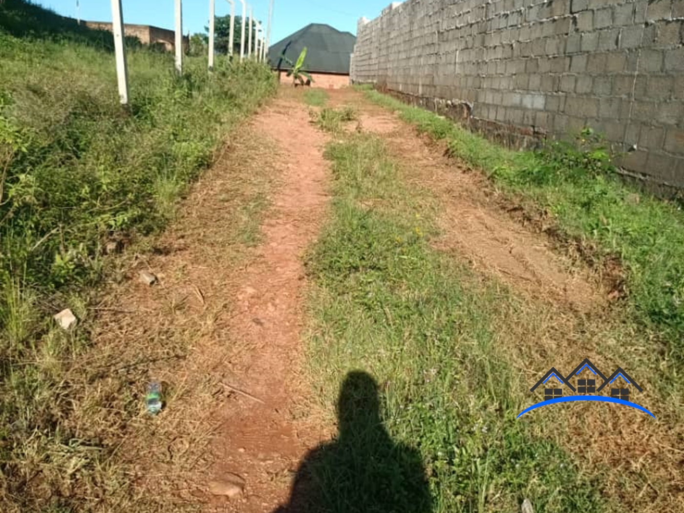 Residential Land for sale in Kitende Wakiso