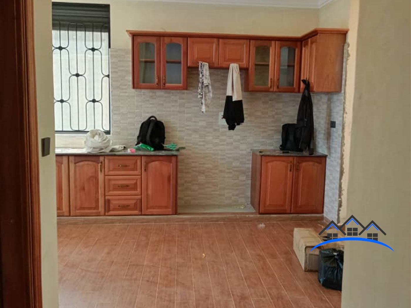 Bungalow for sale in Kigo Wakiso