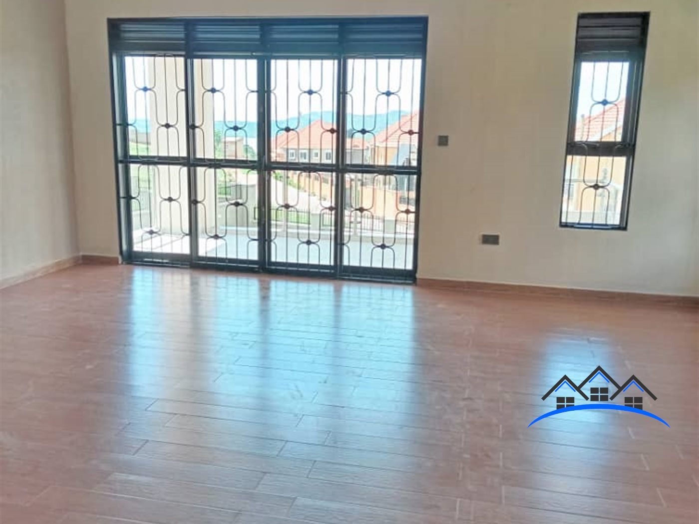 Bungalow for sale in Kigo Wakiso