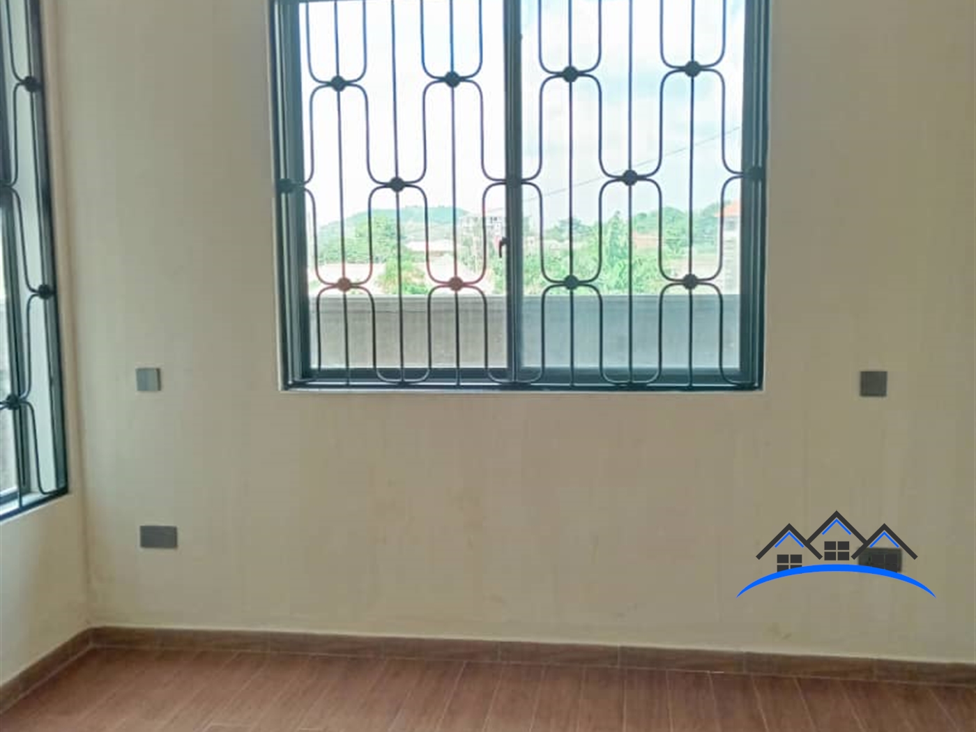 Bungalow for sale in Kigo Wakiso