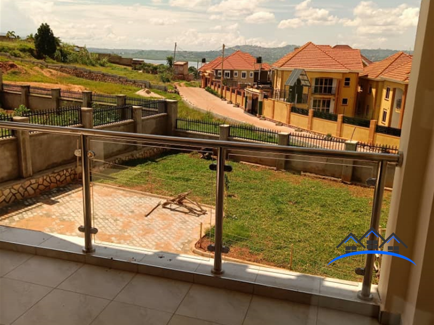 Bungalow for sale in Kigo Wakiso