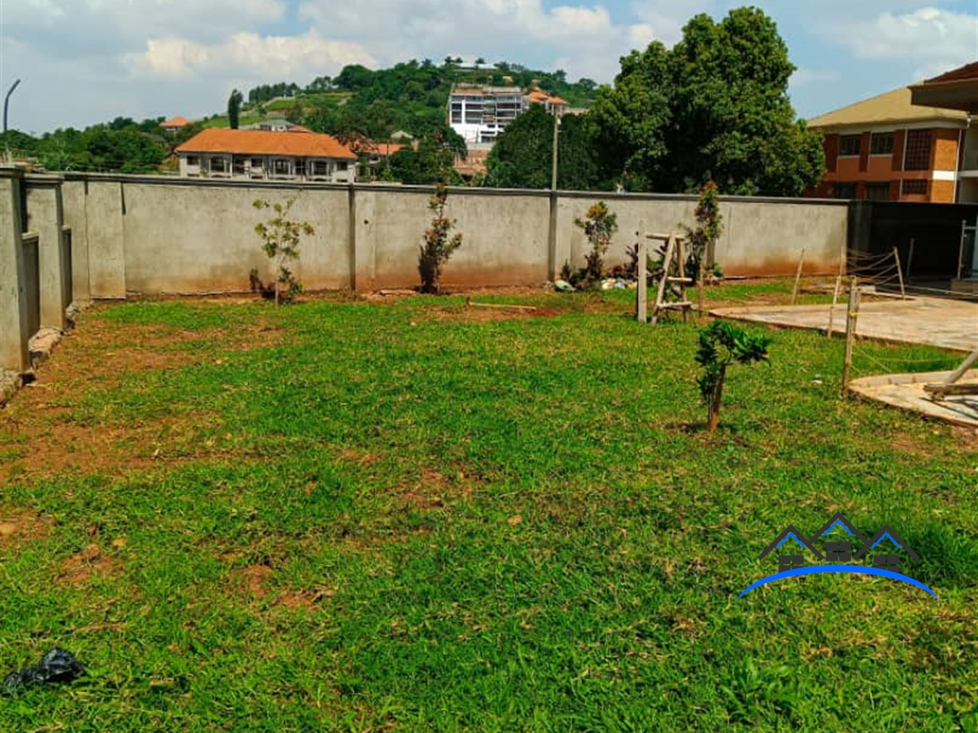 Bungalow for sale in Kigo Wakiso