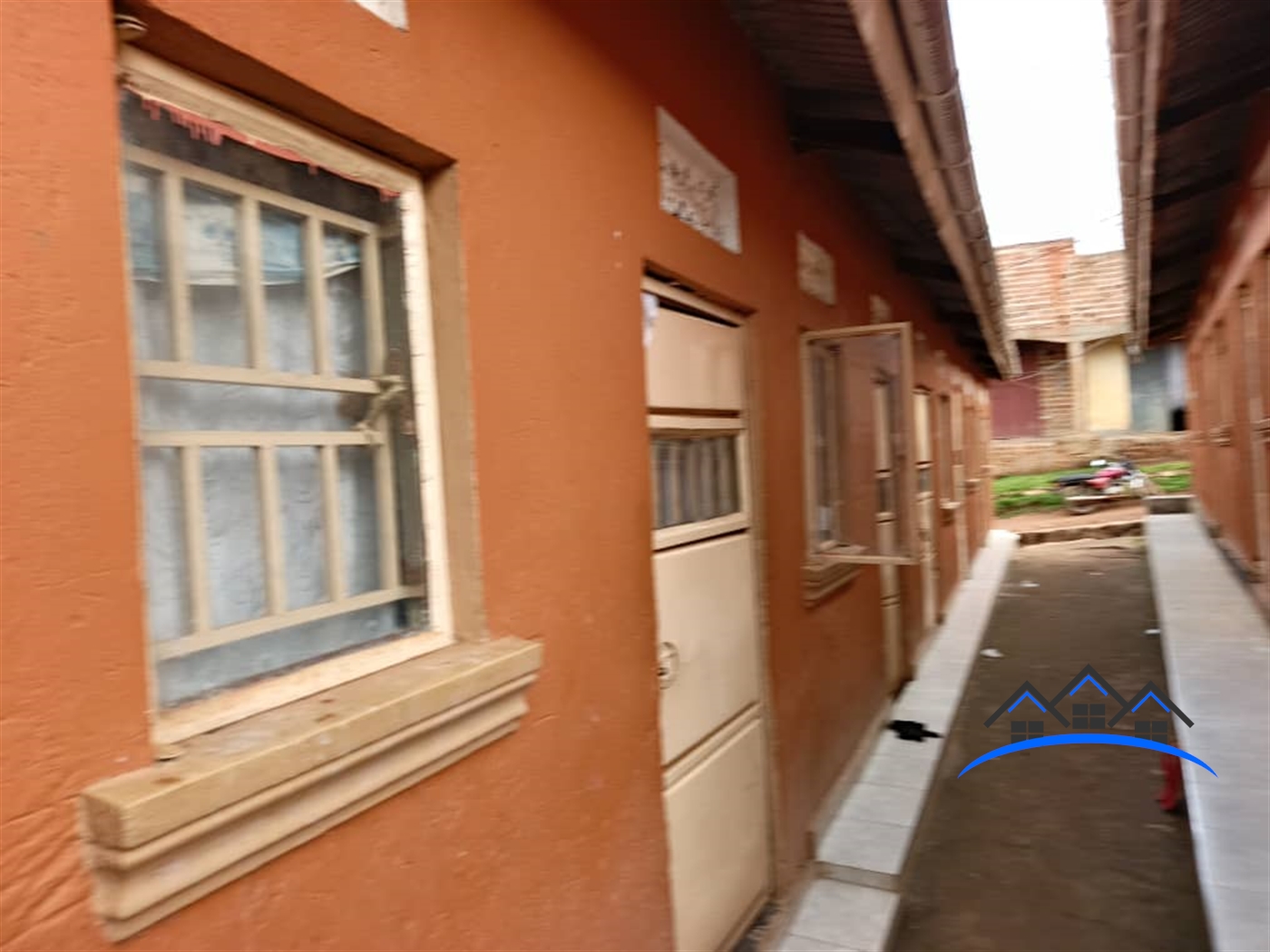 Rental units for sale in Nansansa Wakiso