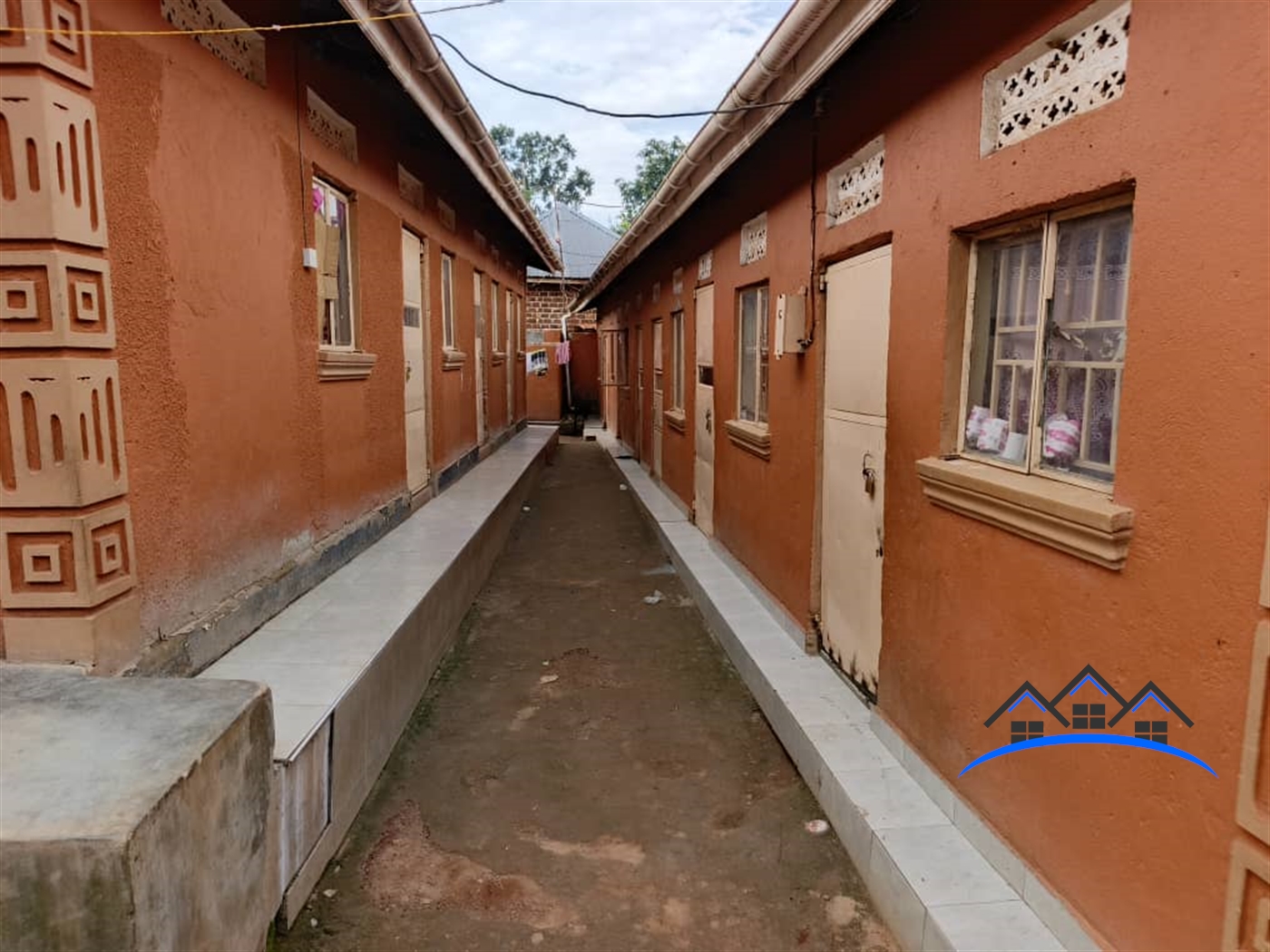 Rental units for sale in Nansansa Wakiso