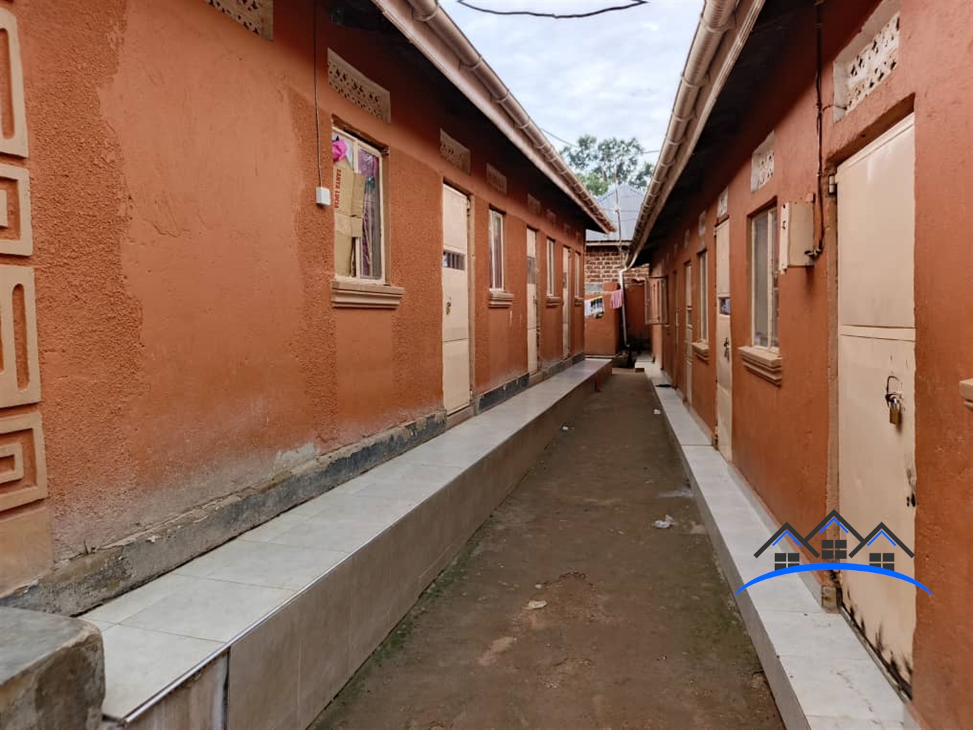 Rental units for sale in Nansansa Wakiso