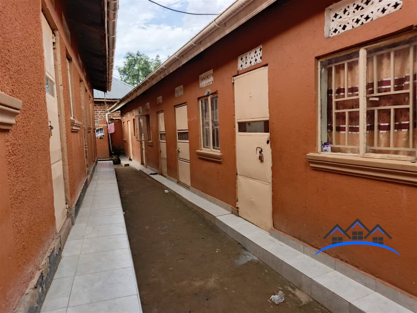 Rental units for sale in Nansansa Wakiso