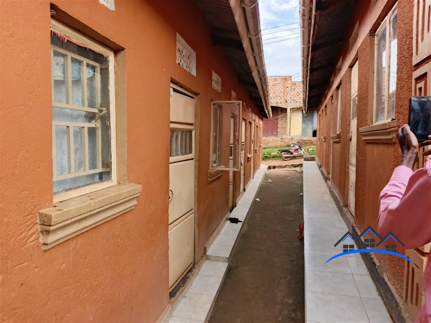 Rental units for sale in Nansansa Wakiso