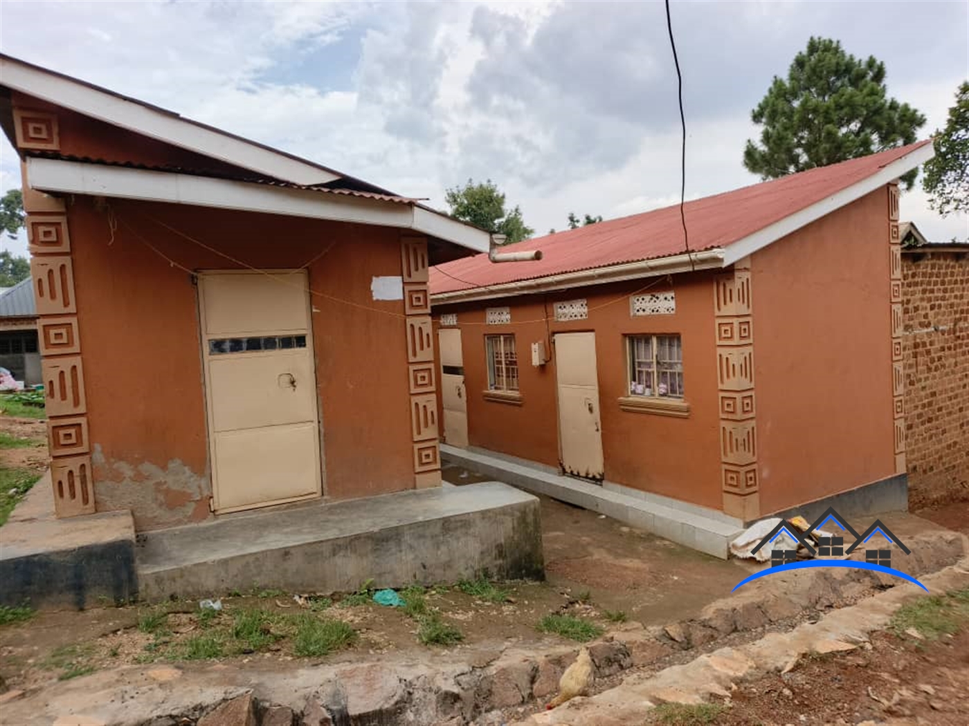 Rental units for sale in Nansansa Wakiso