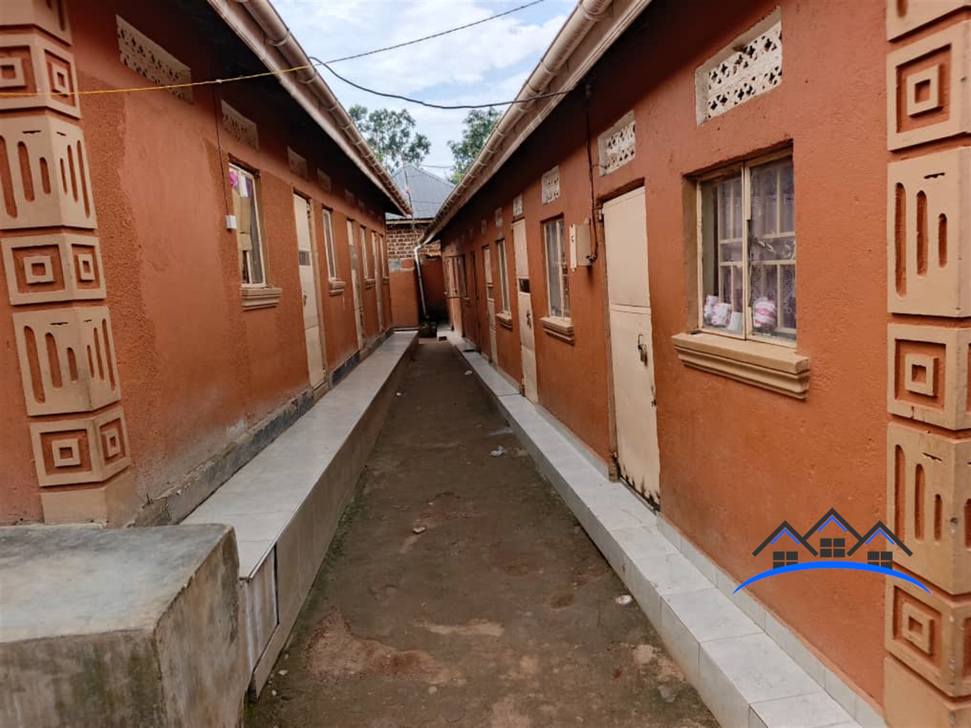 Rental units for sale in Nansansa Wakiso