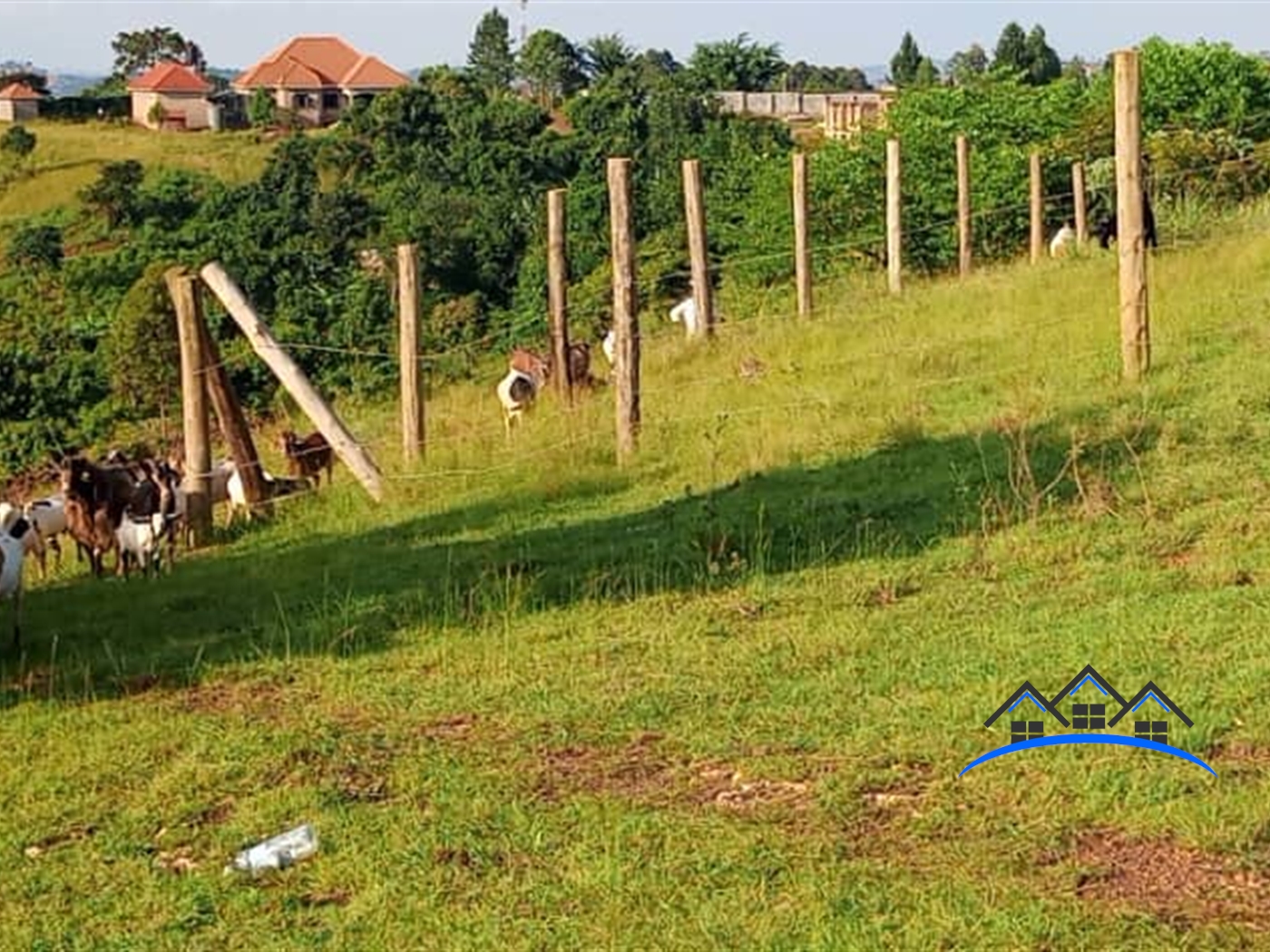 Residential Land for sale in Nakawuka Wakiso