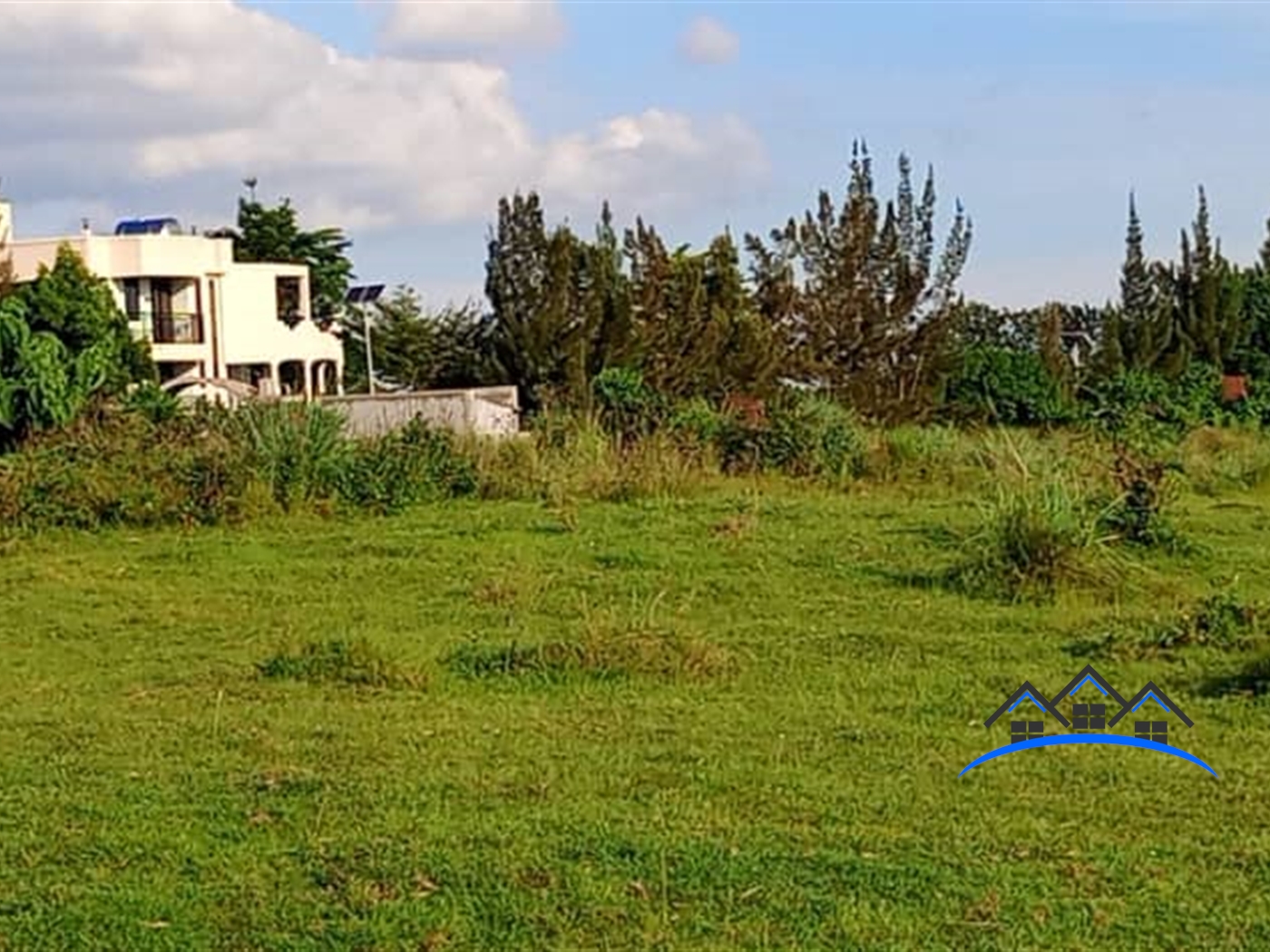 Residential Land for sale in Nakawuka Wakiso