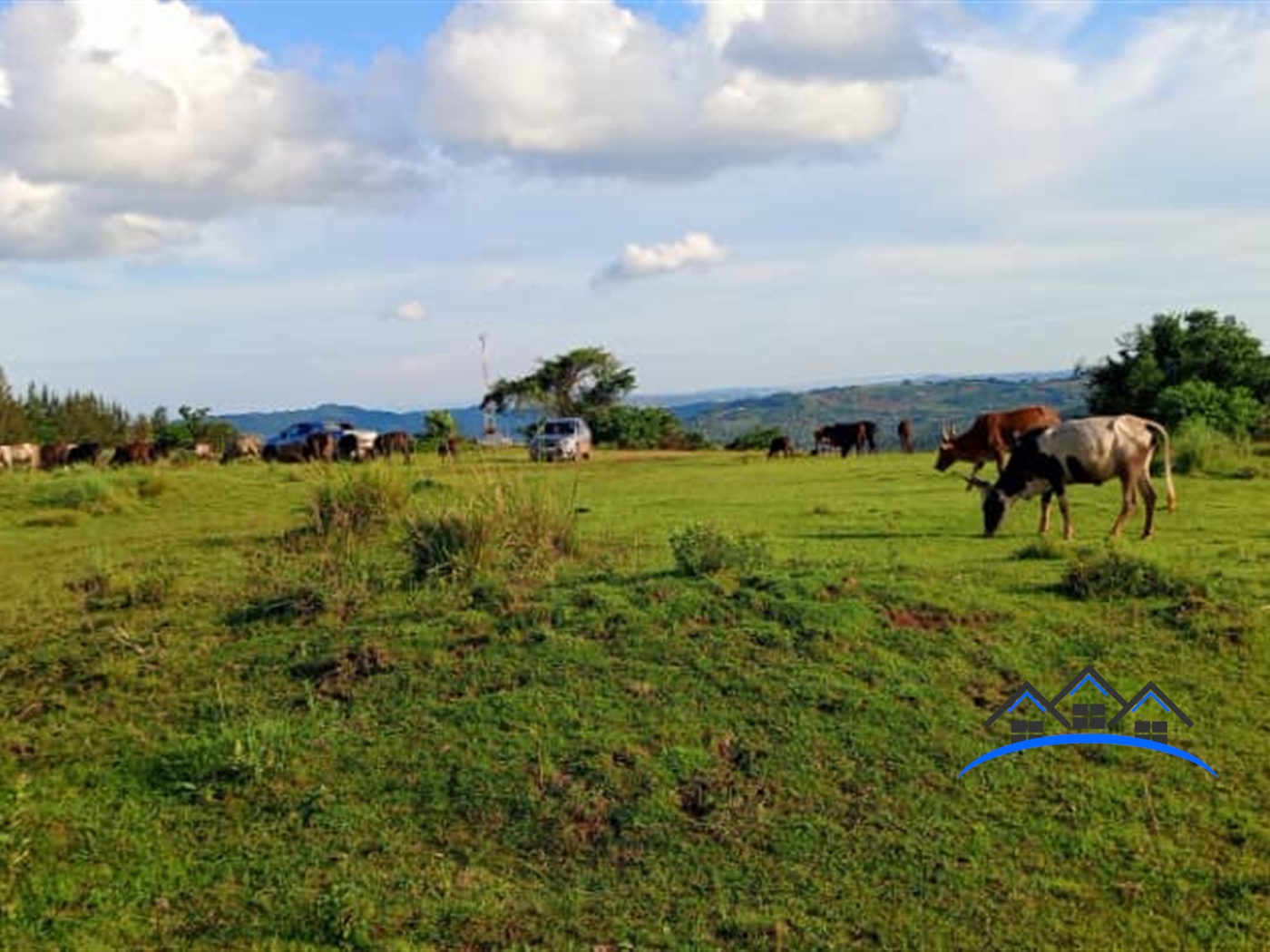 Residential Land for sale in Nakawuka Wakiso