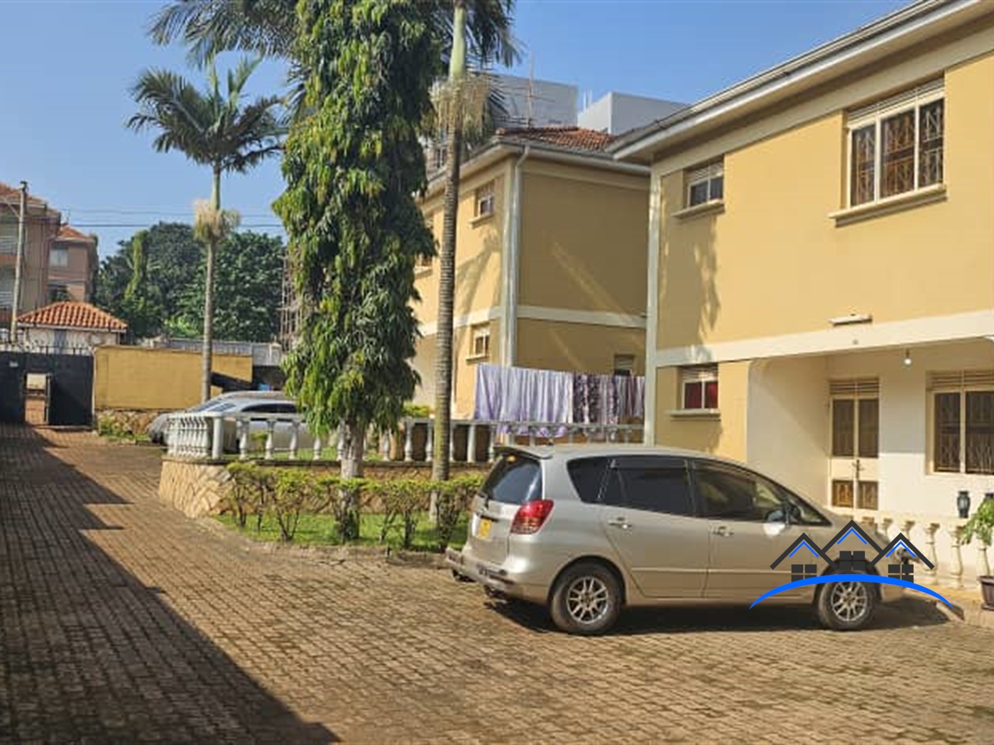 Rental units for sale in Muyenga Kampala