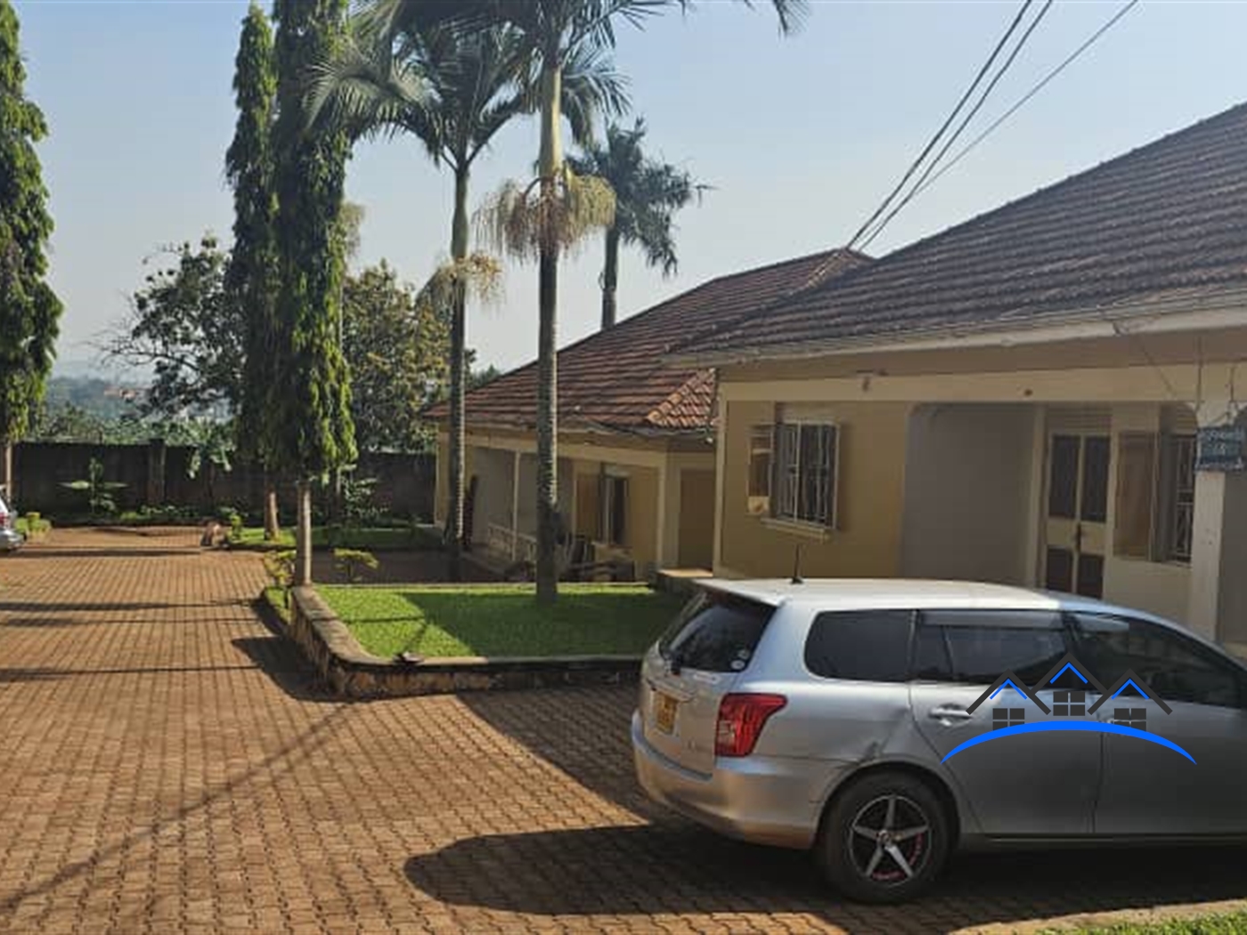 Rental units for sale in Muyenga Kampala