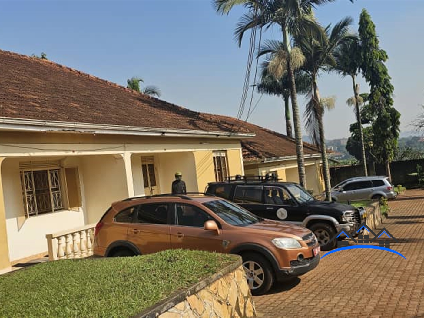 Rental units for sale in Muyenga Kampala