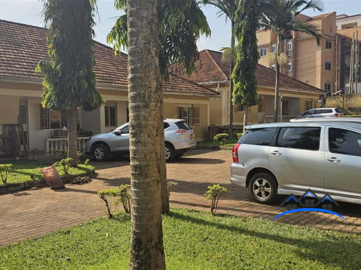 Rental units for sale in Muyenga Kampala