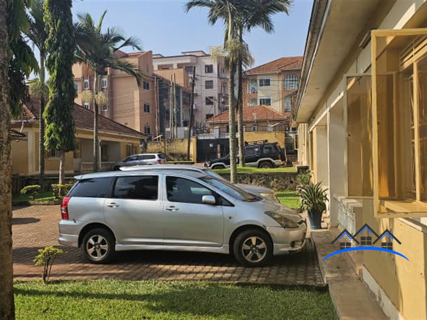 Rental units for sale in Muyenga Kampala