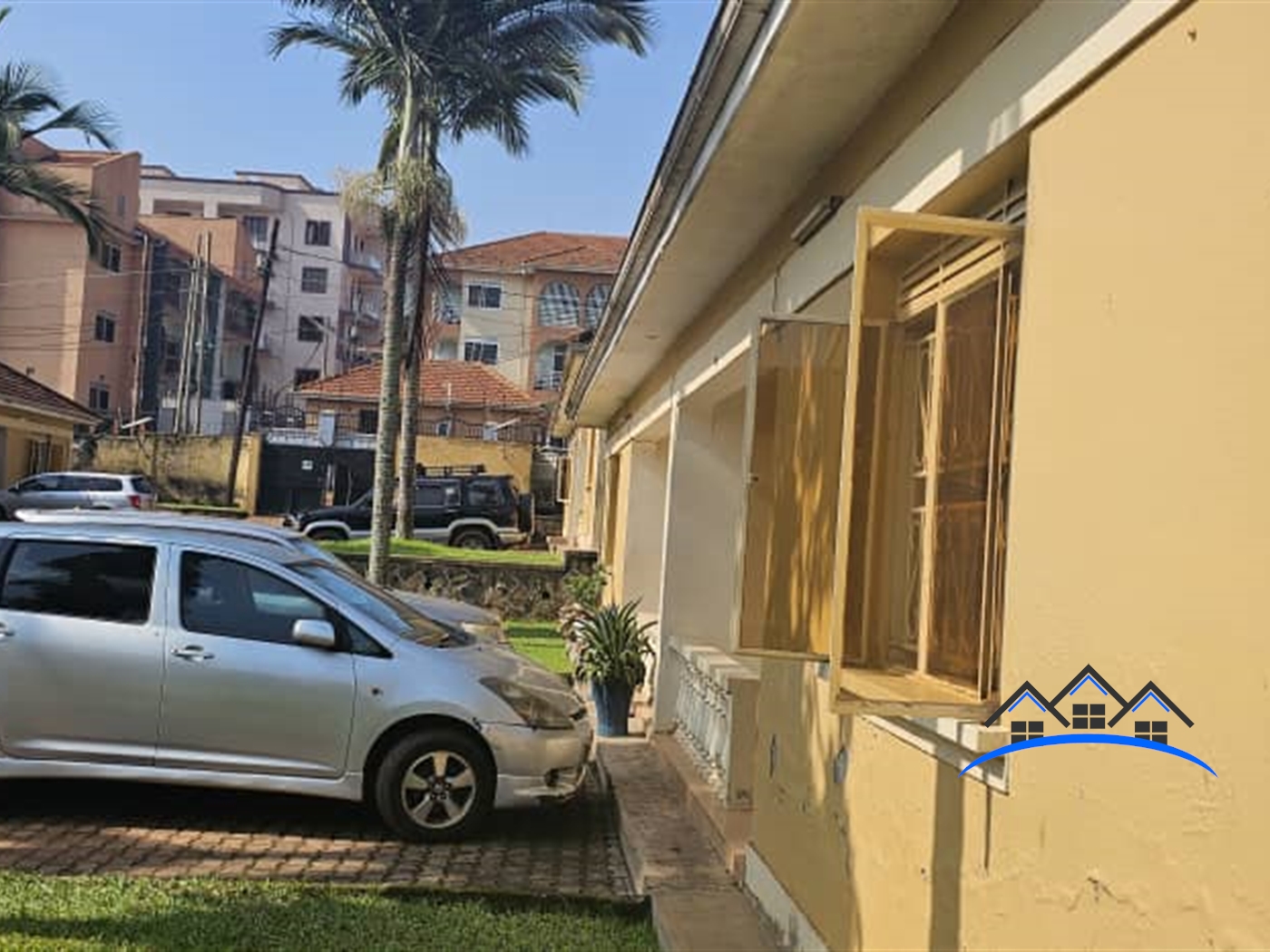 Rental units for sale in Muyenga Kampala