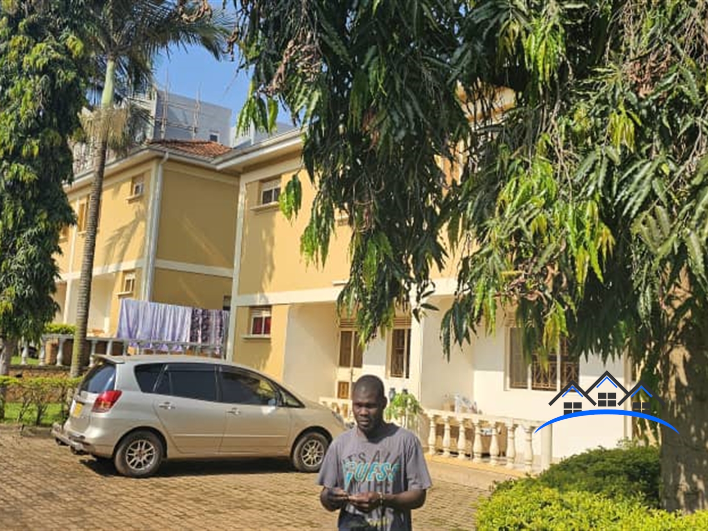 Rental units for sale in Muyenga Kampala