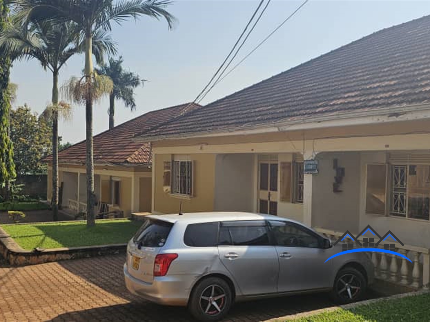 Rental units for sale in Muyenga Kampala