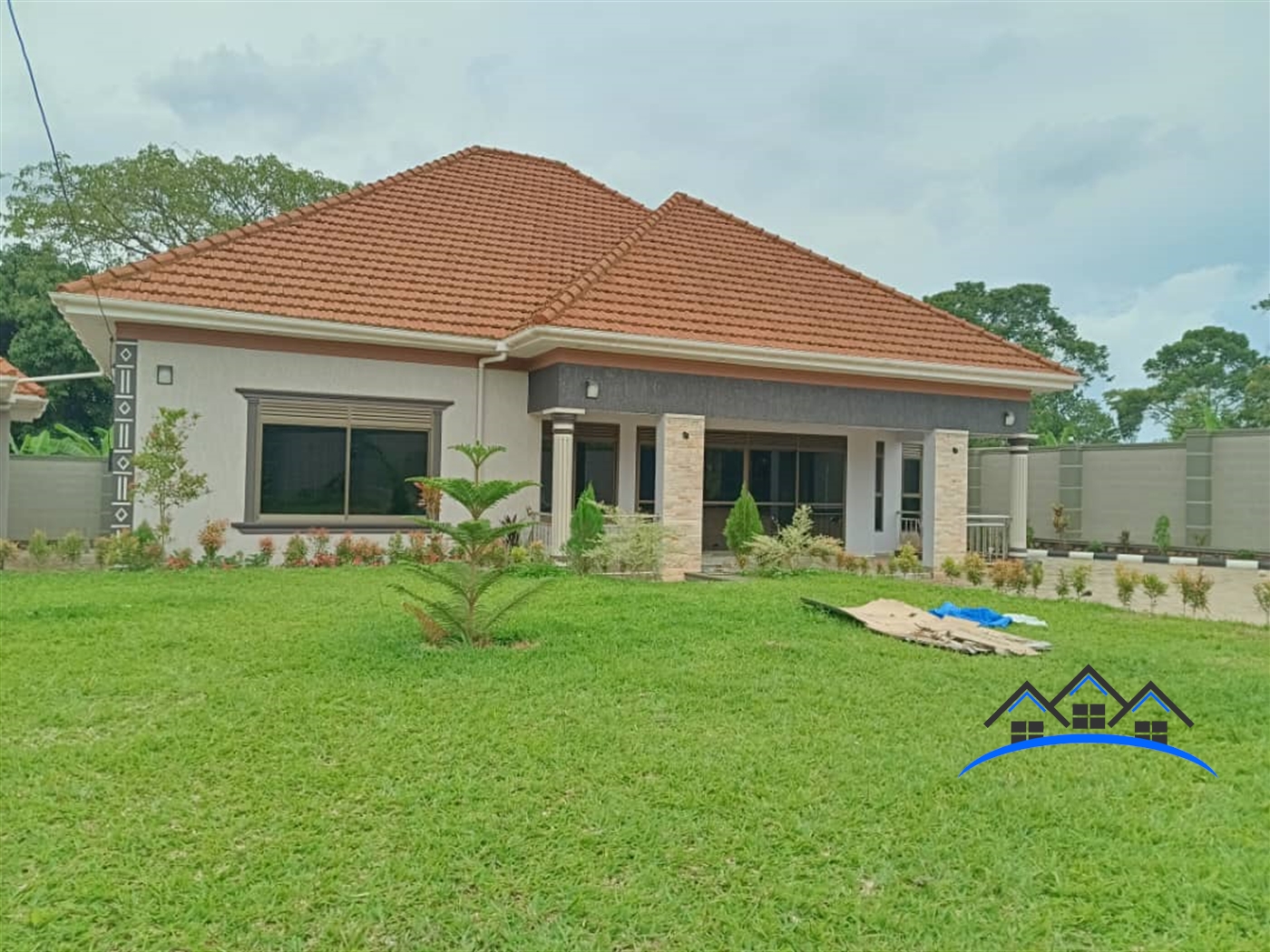 Bungalow for sale in Namugongo Wakiso