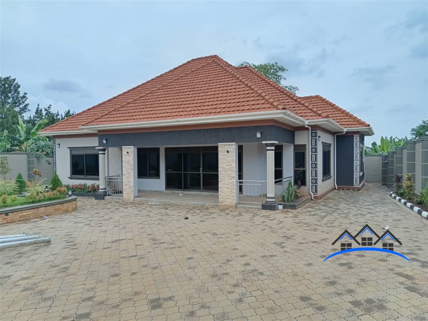 Bungalow for sale in Namugongo Wakiso