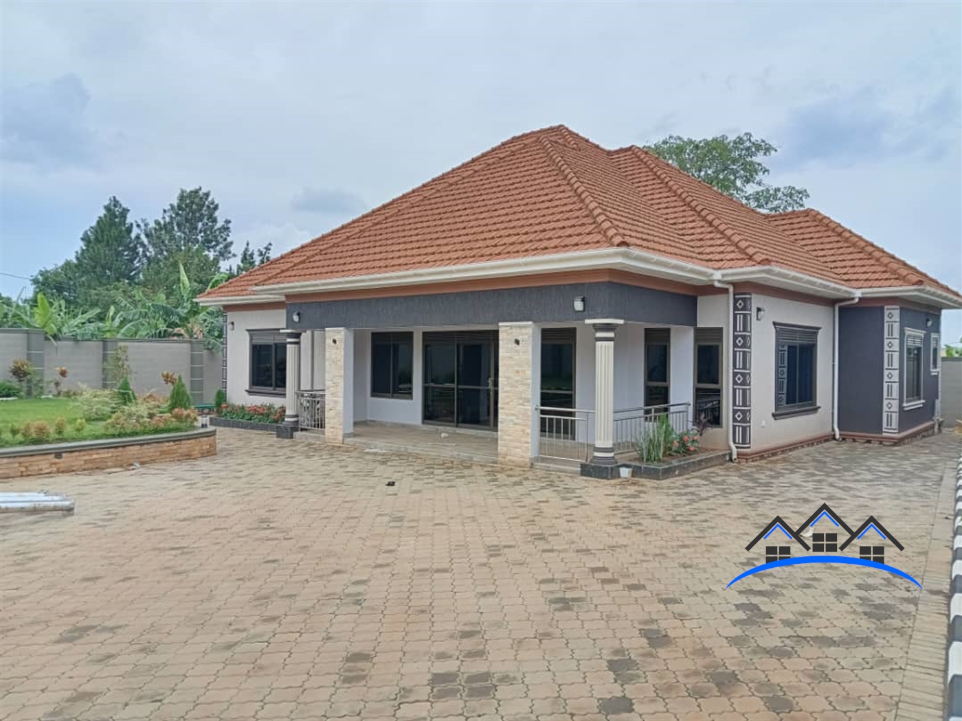 Bungalow for sale in Namugongo Wakiso