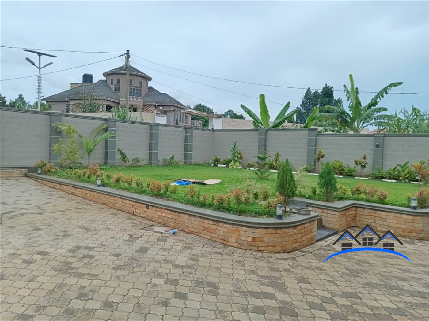 Bungalow for sale in Namugongo Wakiso