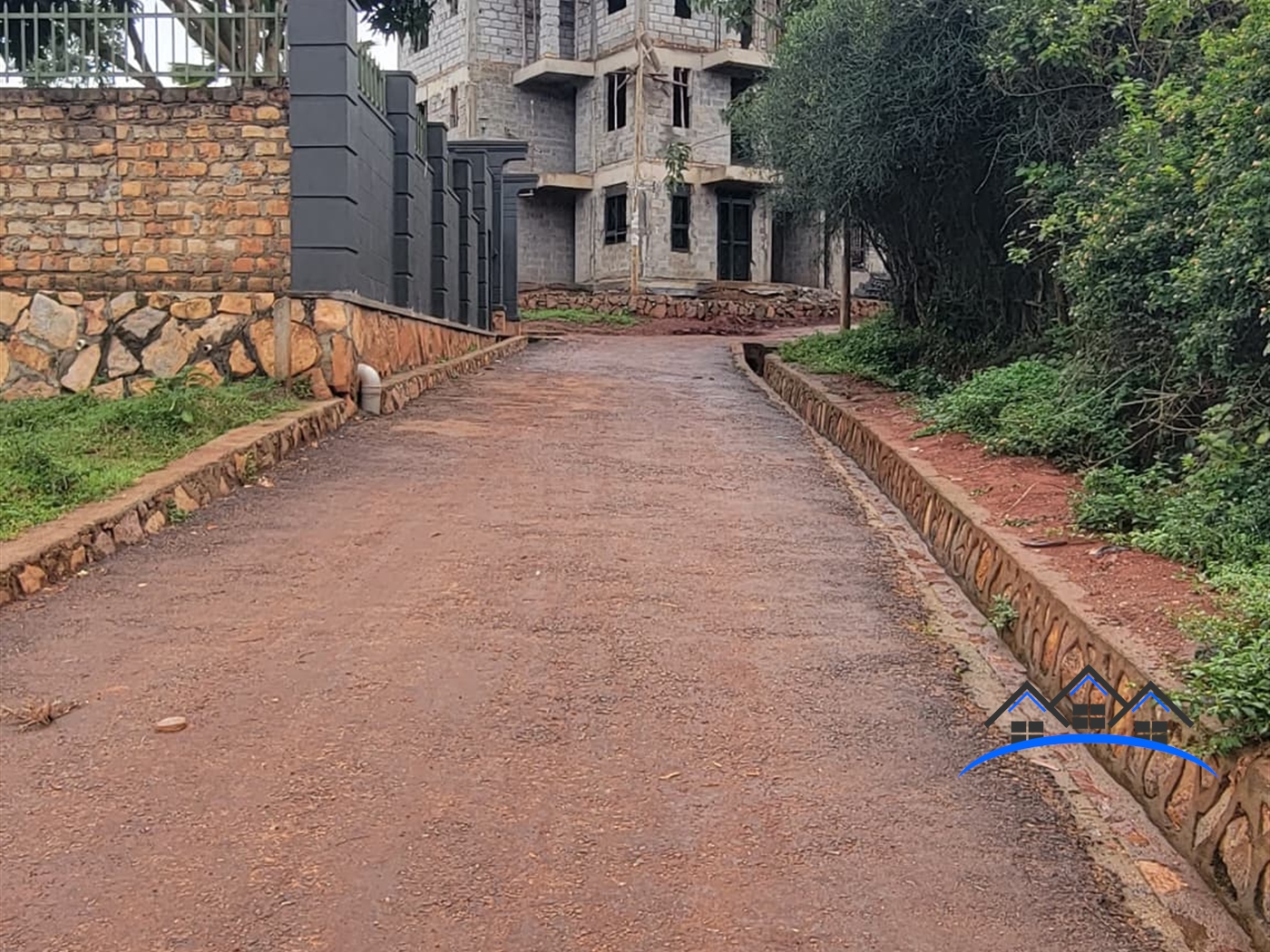 Residential Land for sale in Kisaasi Wakiso