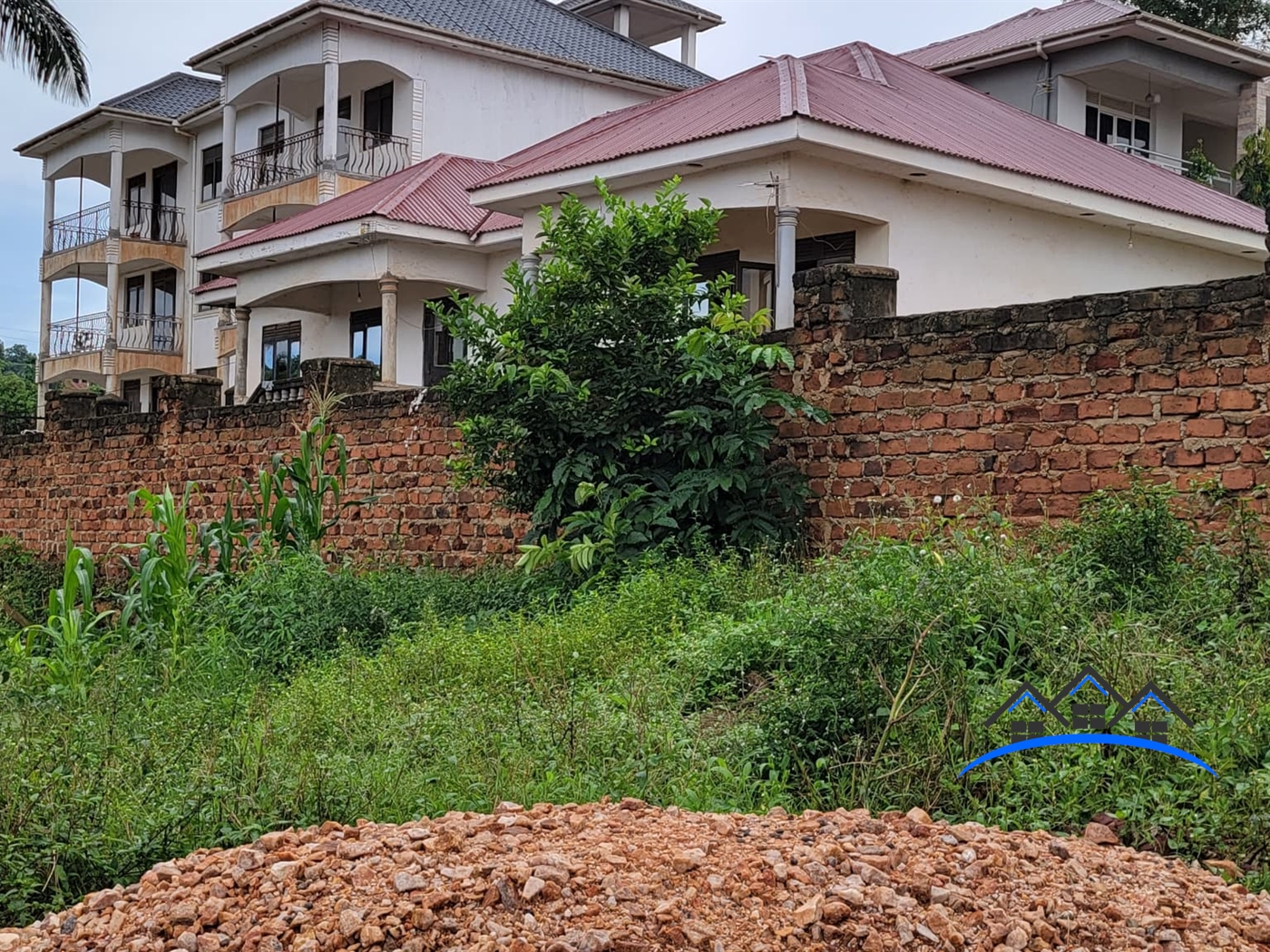 Residential Land for sale in Kisaasi Wakiso