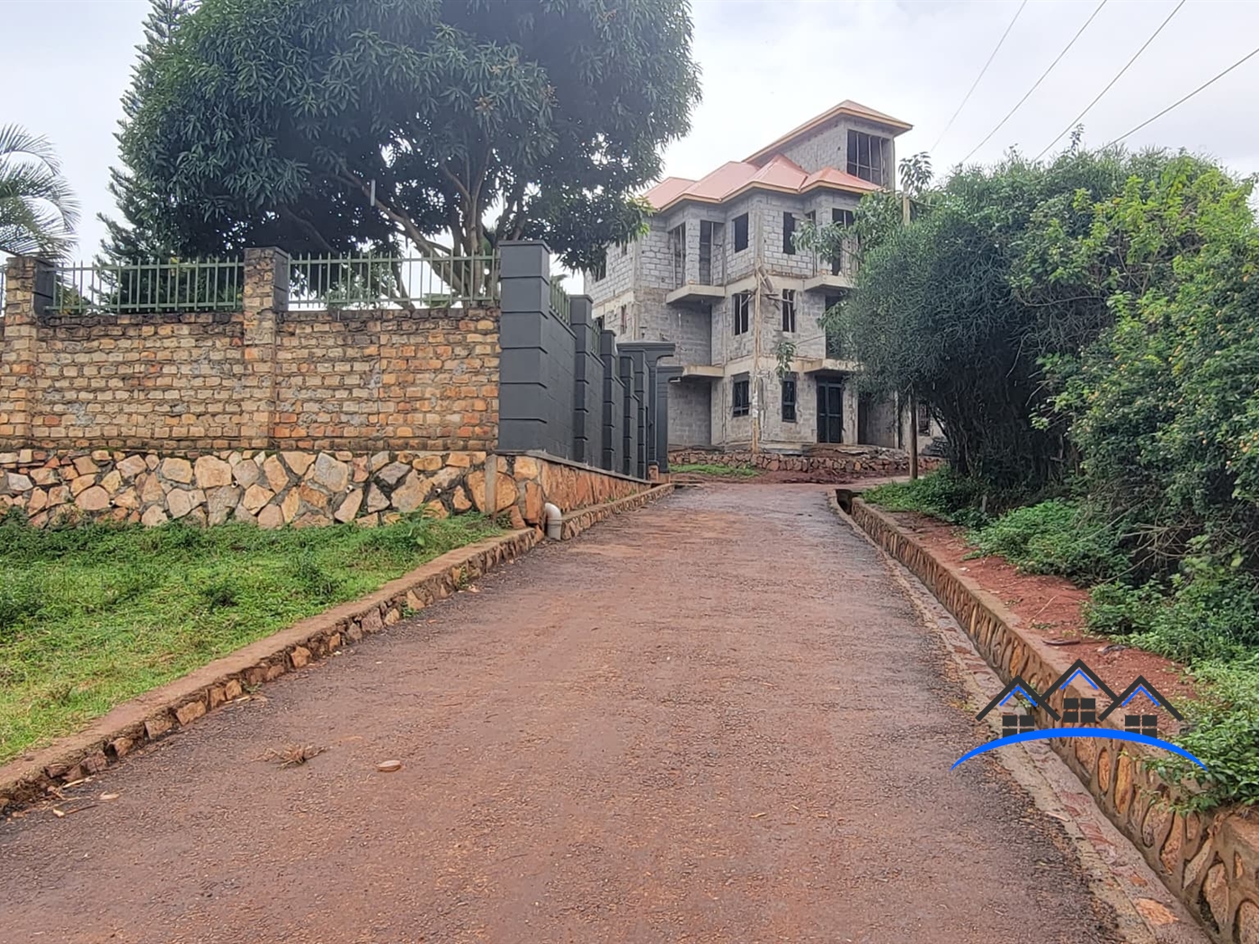 Residential Land for sale in Kisaasi Wakiso