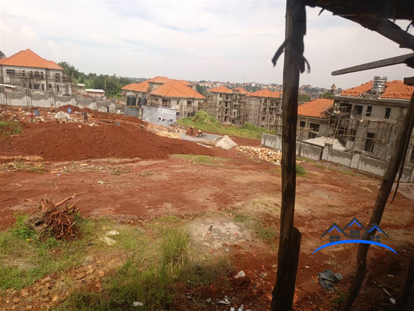 Residential Land for sale in Ntinda Wakiso