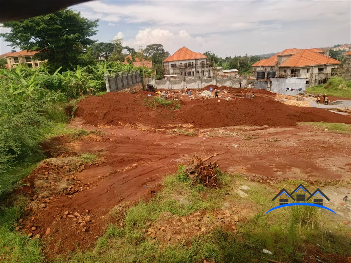 Residential Land for sale in Ntinda Wakiso