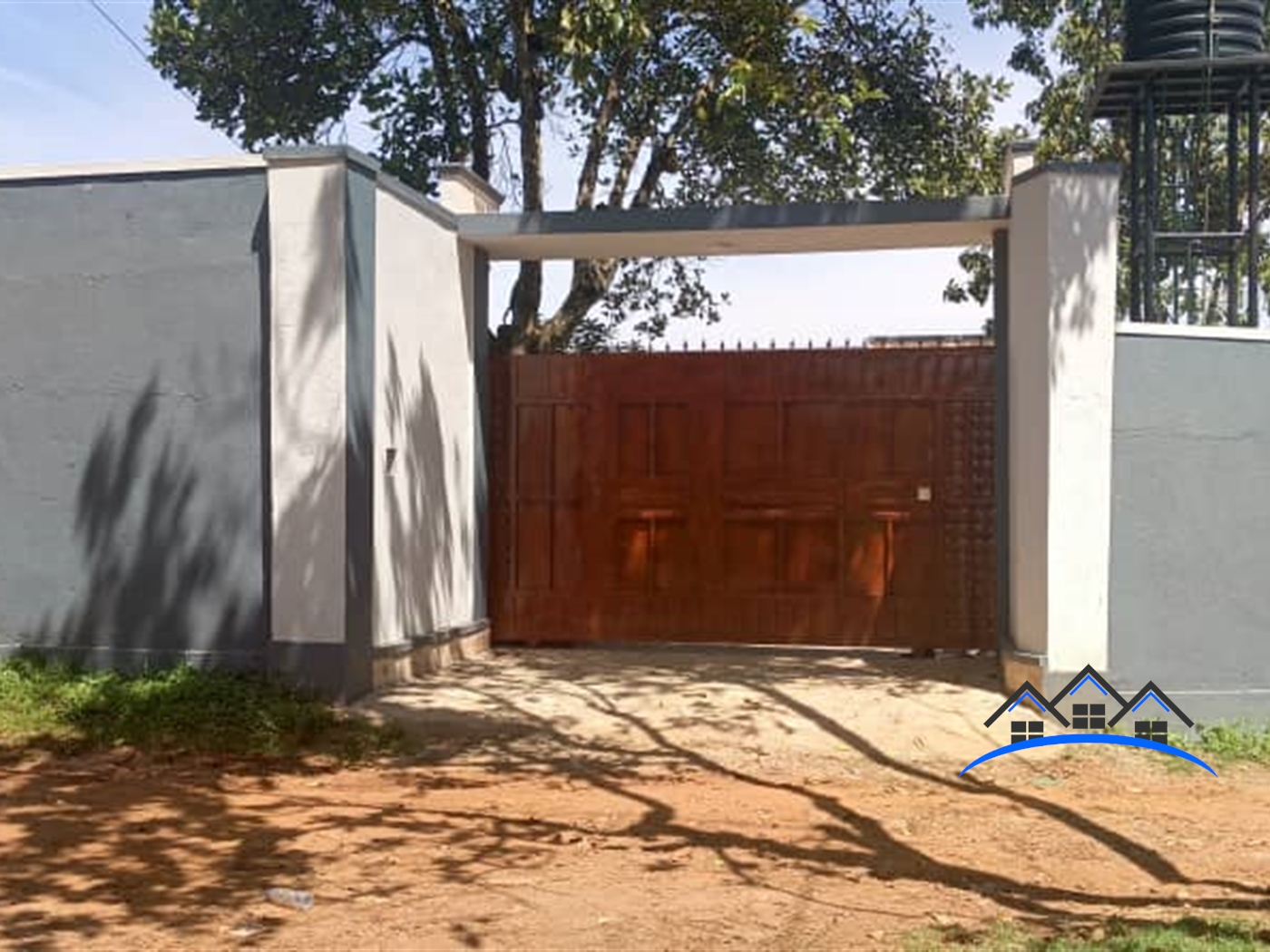 Cottage for sale in Gayaza Wakiso