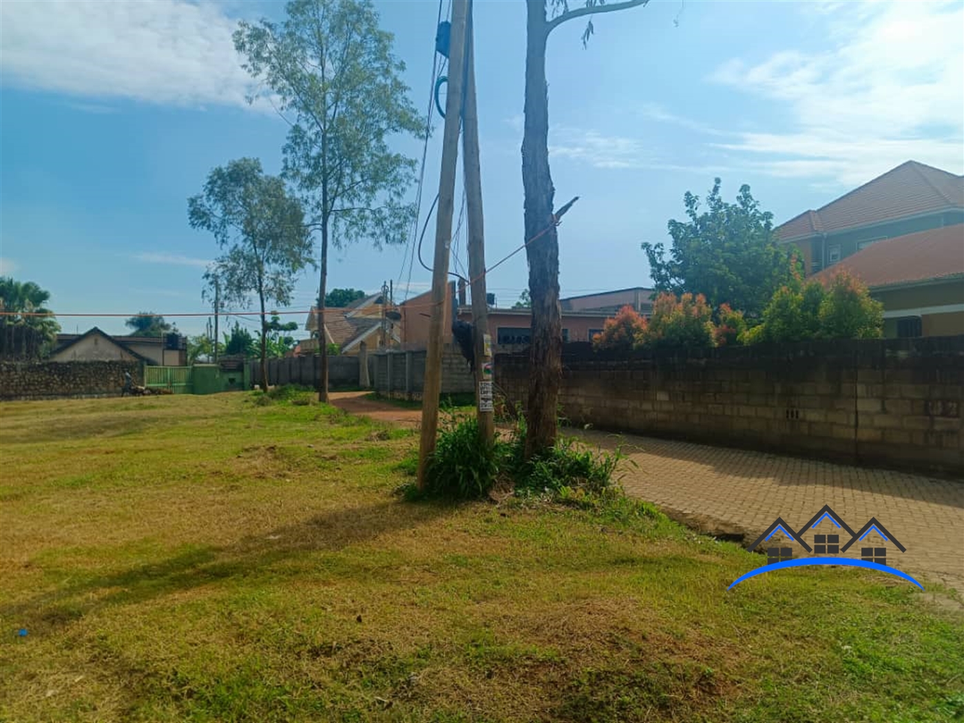 Residential Land for sale in Bbunga Kampala