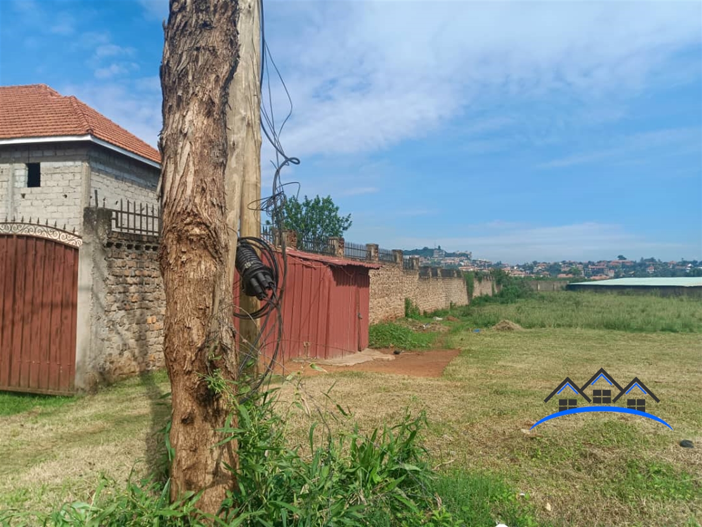 Residential Land for sale in Bbunga Kampala