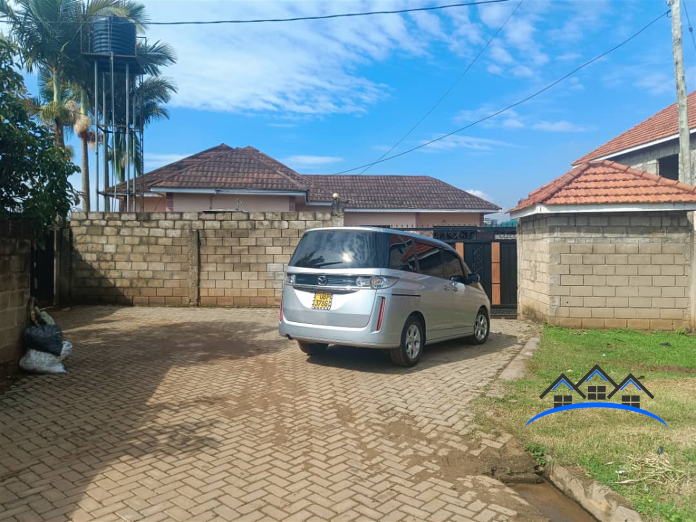 Residential Land for sale in Bbunga Kampala