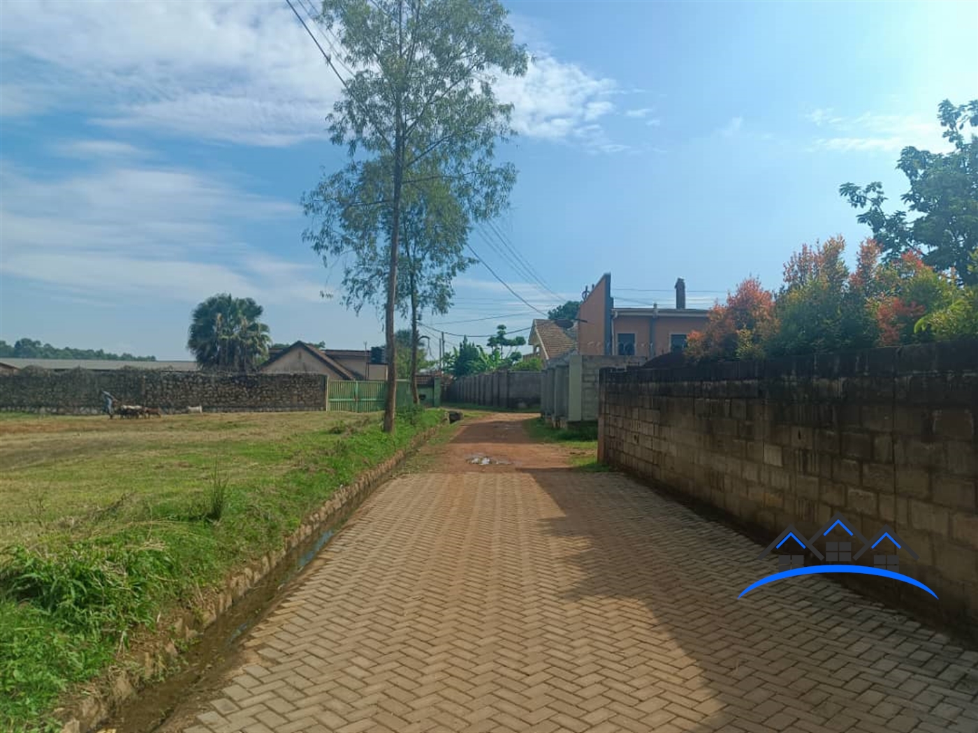 Residential Land for sale in Bbunga Kampala