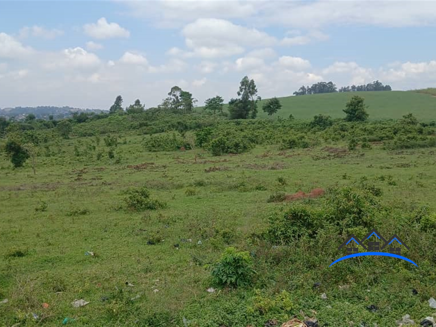 Residential Land for sale in Galilaya Kayunga