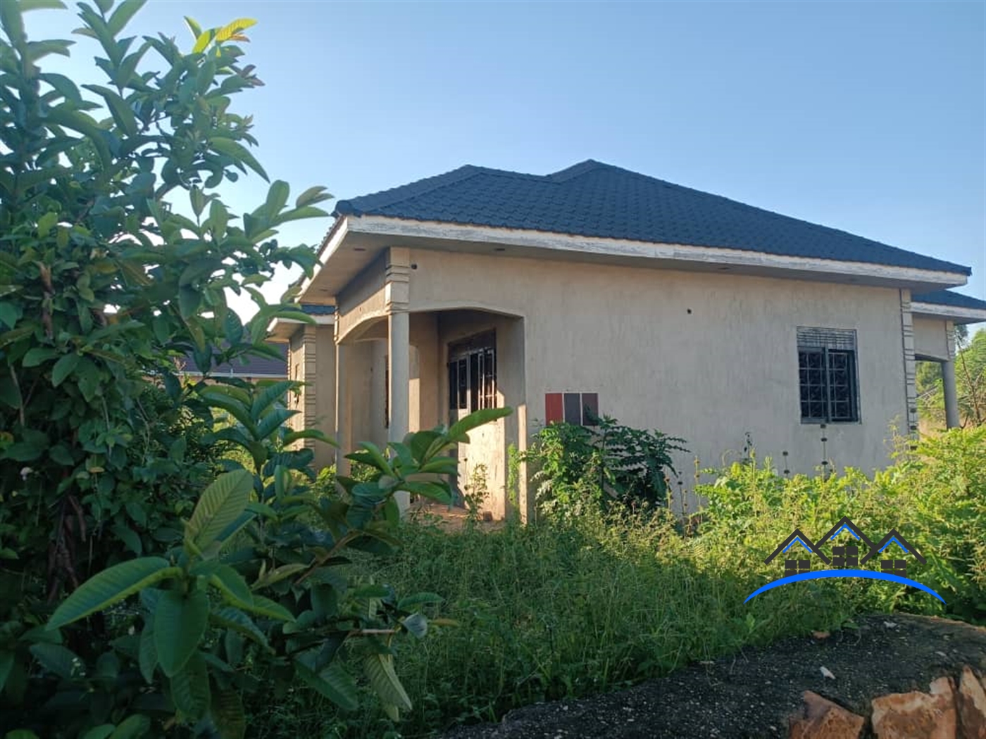 Shell House for sale in Kira Wakiso