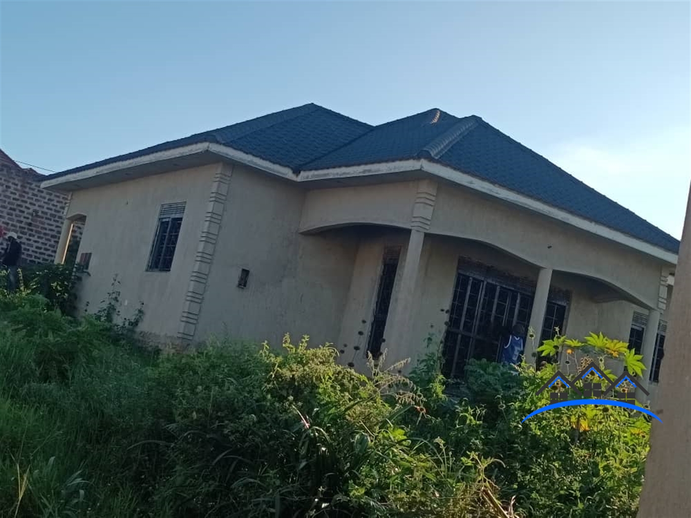 Shell House for sale in Kira Wakiso