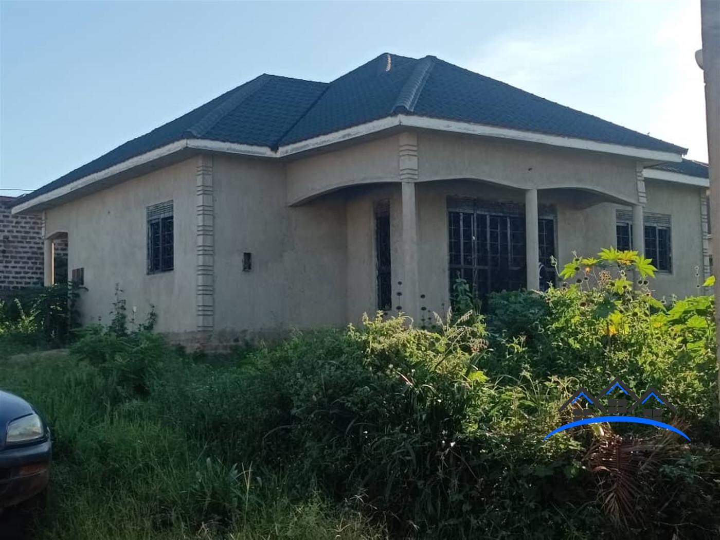 Shell House for sale in Kira Wakiso