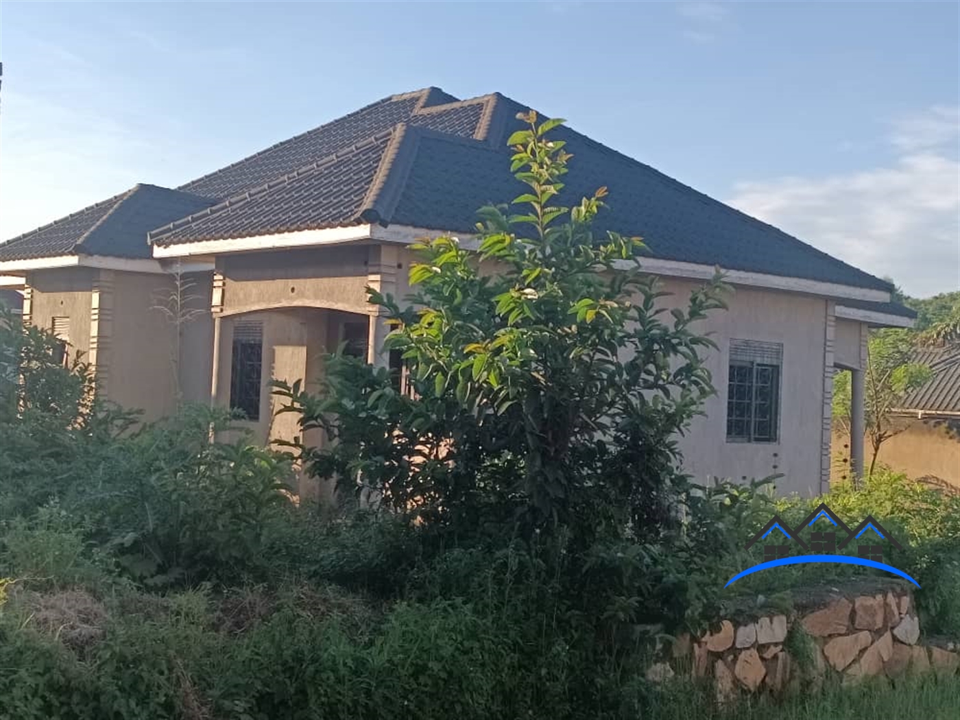 Shell House for sale in Kira Wakiso