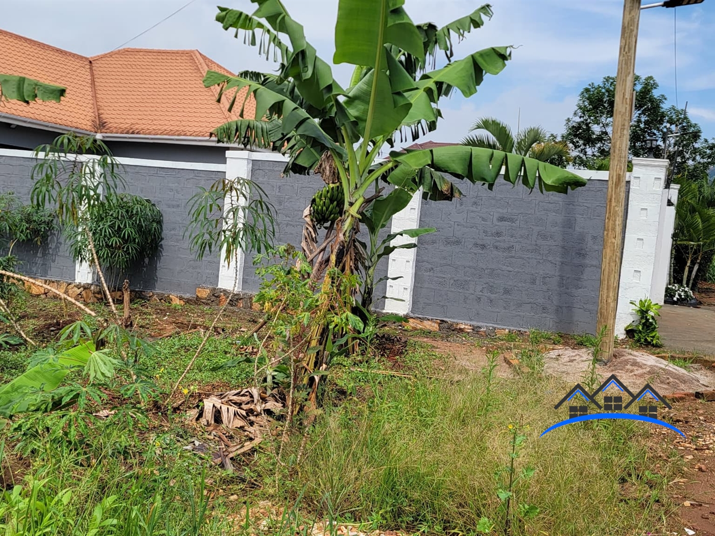 Residential Land for sale in Kira Wakiso