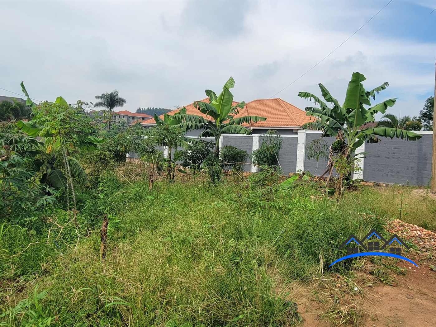 Residential Land for sale in Kira Wakiso