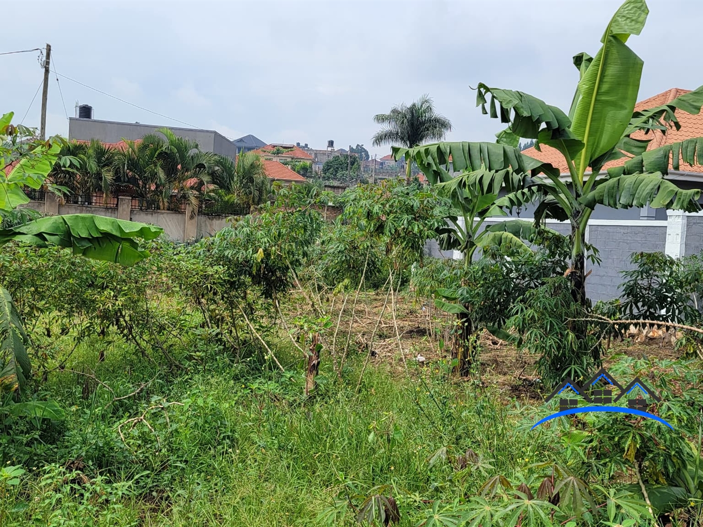 Residential Land for sale in Kira Wakiso