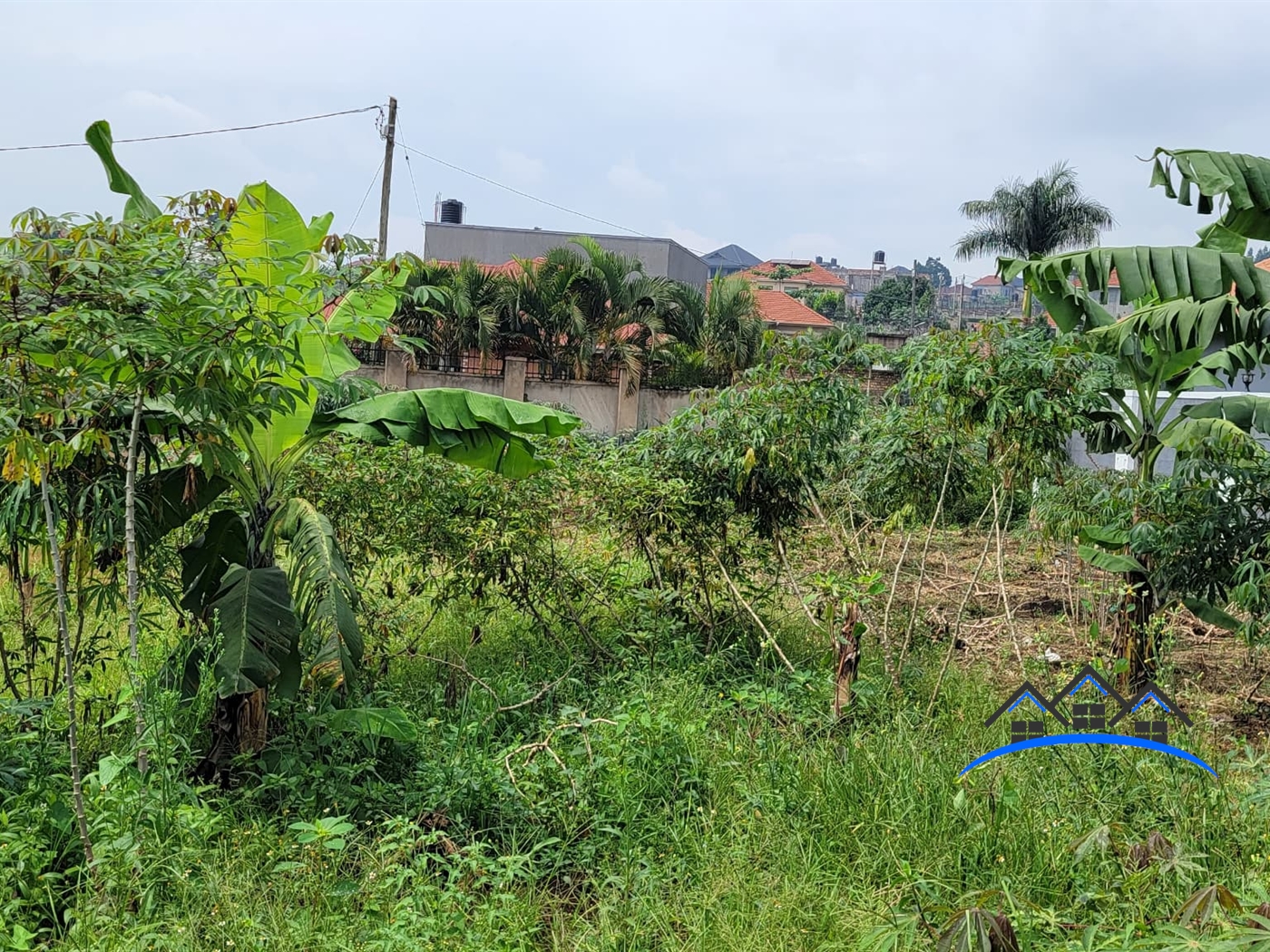 Residential Land for sale in Kira Wakiso