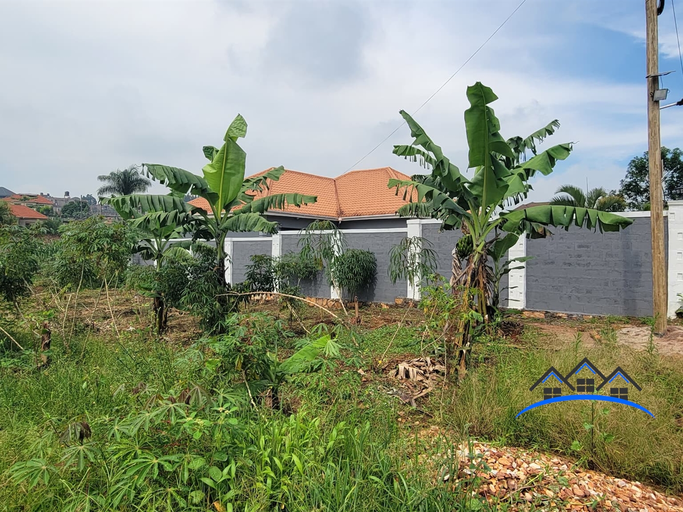 Residential Land for sale in Kira Wakiso