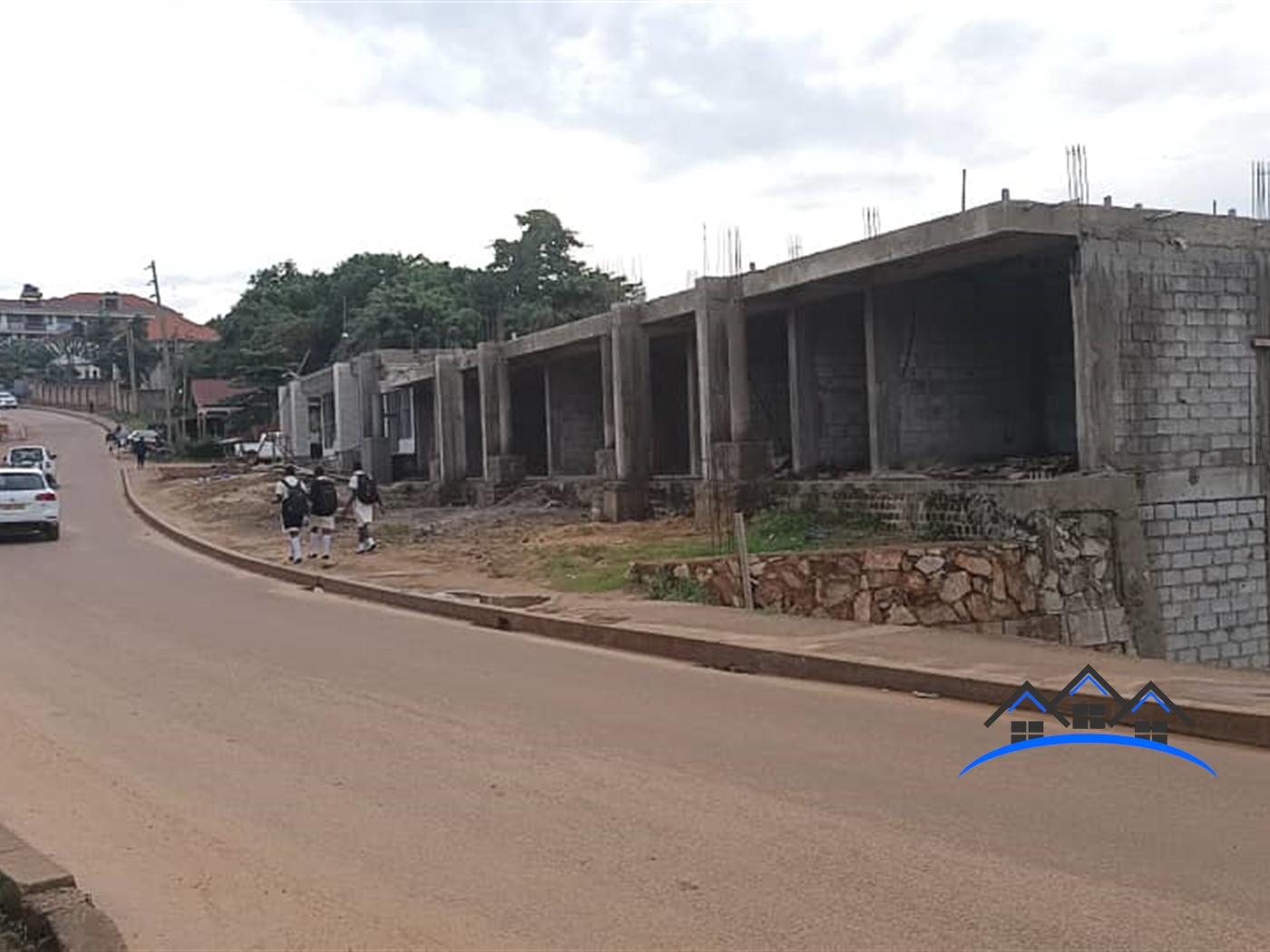 Commercial Land for sale in Kyanja Wakiso