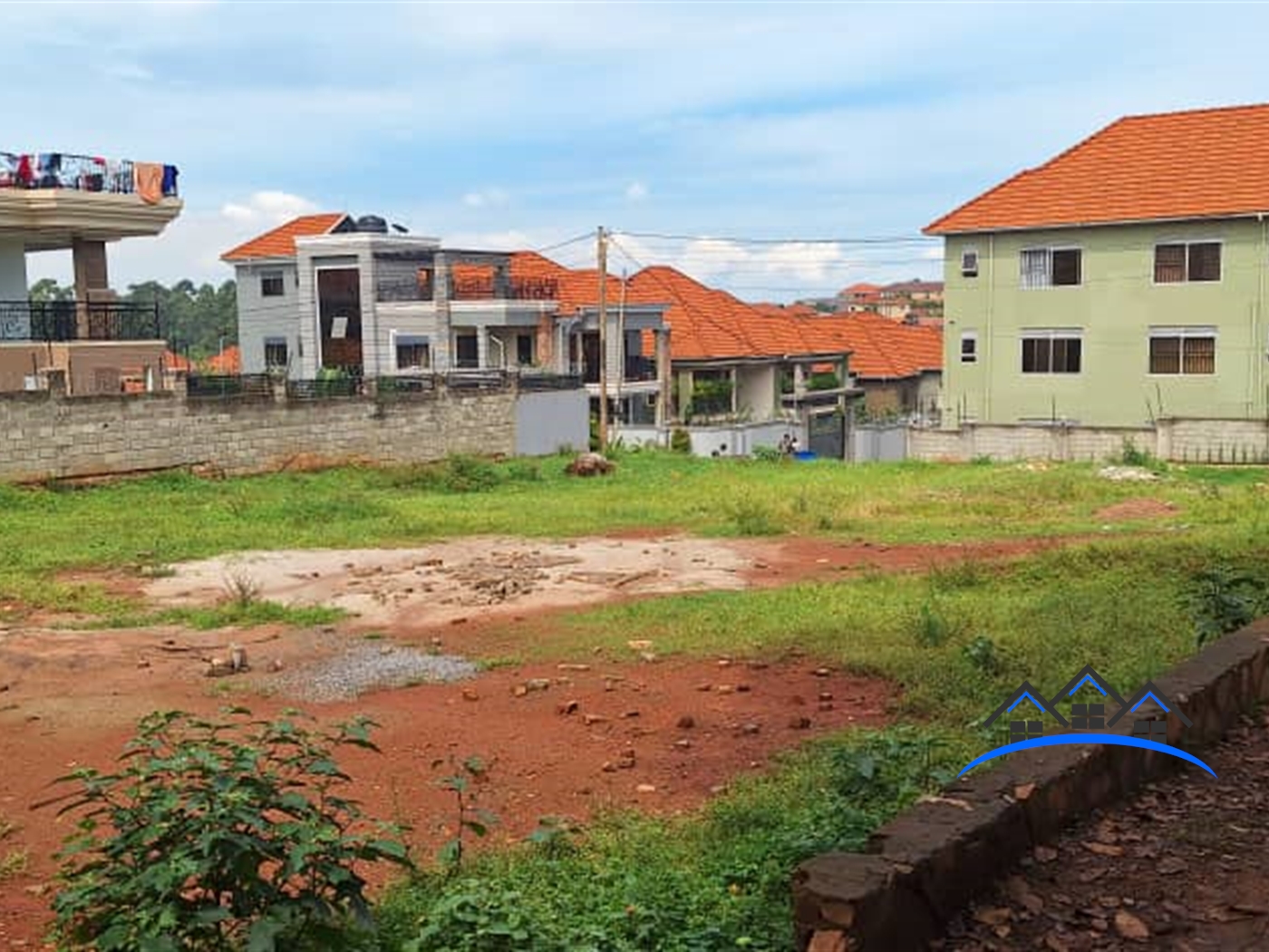 Residential Land for sale in Kulambilo Wakiso